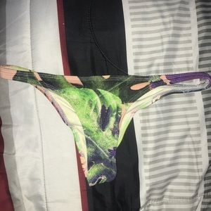 San Lorenzo beautiful bottom !!!